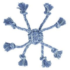 Trixie Örgü İpler Köpek Oyuncağı 7x44 Cm