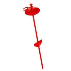 Pawise Köpek Tasma Bağlama Kazığı 52.5 Cm