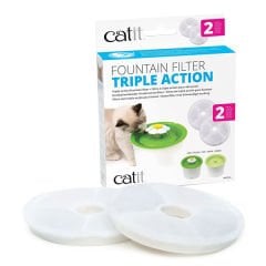 Catit Kedi Suluğu Filtresı 2 Adet