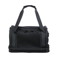 Trixie Uçak İçi Kedi Taşıma Çantası Siyah 28x25x45 Cm