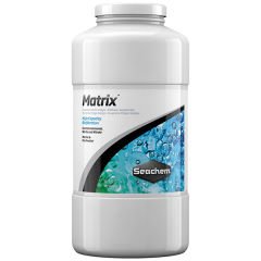 Seachem Matrix Amonyak Nitrit ve Nitrat Önleyici 1000 Ml