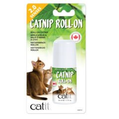Catit Senses Catnip Roll Kedi Otu Losyonu