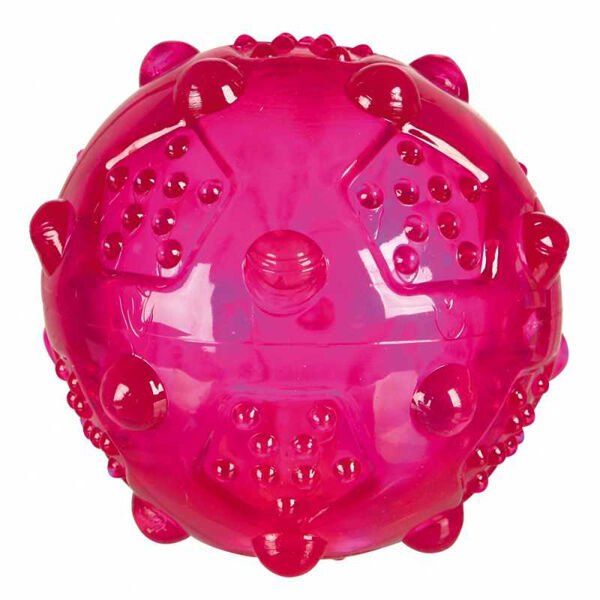 Trixie Termoplastik Oyun Top Köpek Oyuncak 8 Cm