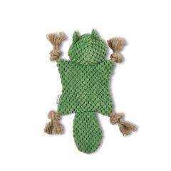 M-Pets Terra Eco Pip Peluş Yavru Köpek Oyuncağı 25 cm