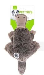 Nunbell Köpek Oyuncağı Pelüş Ornitorenk 30 cm