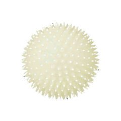 Trixie Vinıl Oyun Topu Köpek Oyuncağı 10 Cm