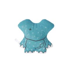 M-Pets Savage Elephant Fil Peluş Köpek Oyuncağı 22x22 cm
