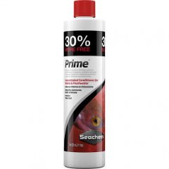 Seachem Prime Klor Temizleyici ve Su Düzenleyicisi 325 Ml