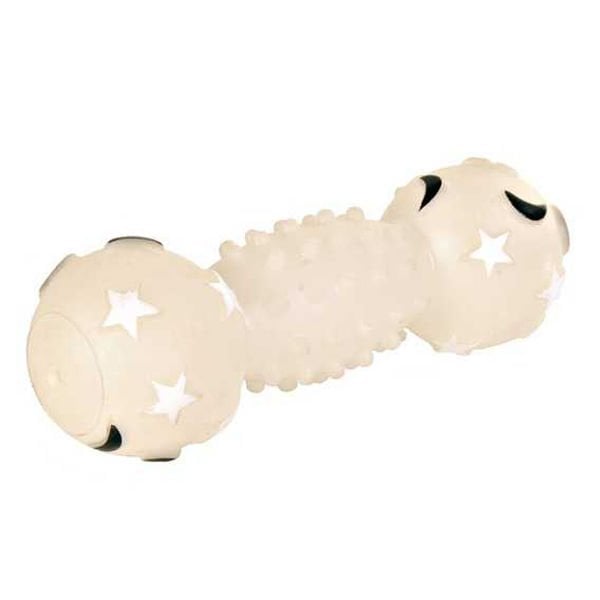 Trixie Vinil Köpek Oyun Dambılı 10 Cm