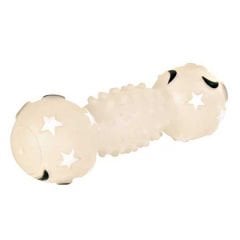 Trixie Vinil Köpek Oyun Dambılı 10 Cm