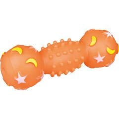 Trixie Vinil Köpek Oyun Dambılı 10 Cm