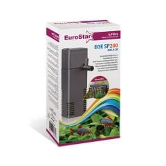 Euro Star Ege Sp200 Akvaryum İç Filtre 2W 200 Lt/h