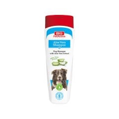 Bio Pet Active Aloe Vera ve Buğday Özlü Köpek Şampuanı 400 Ml