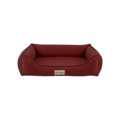 Pet Comfort Bravo Mirinda Kedi ve Köpek Yatağı Tarçın Medium 60x75 Cm