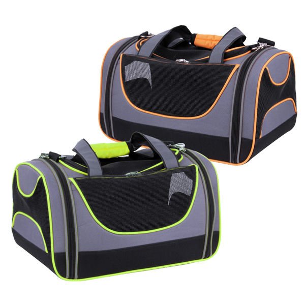 Pawise Kedi ve Köpek Taşıma Çantası 41x24.5x26 Cm