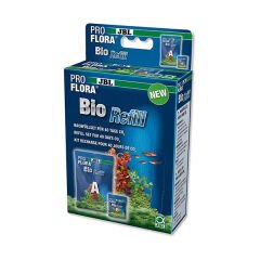 Jbl Proflora Biorefill 2 Karbindioksit Cihazları İçin Maya