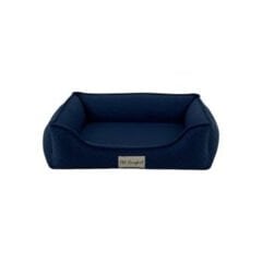 Pet Comfort Bravo Mirinda Kedi ve Köpek Yatağı Lacivert Small 45x55 Cm