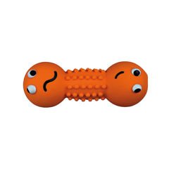Trixie Köpek Lateks Dumbell 19 Cm