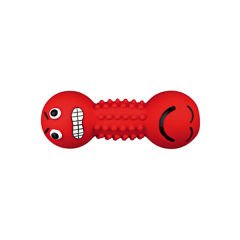 Trixie Köpek Lateks Dumbell 19 Cm