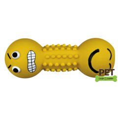 Trixie Köpek Lateks Dumbell 19 Cm