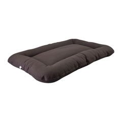 Pet Comfort Enzo Kedi ve Köpek Yatağı Kahverengi Large 120x80 Cm
