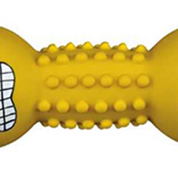 Trixie Köpek Lateks Dumbell 19 Cm
