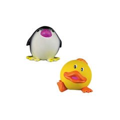 Trixie Hayvan Figürlü Lateks Top Köpek Oyuncağı 6 Cm