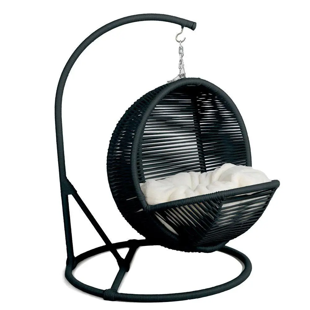 Lepus Kedi ve Küçük Irk Köpek Salıncağı Gri 47x61 Cm