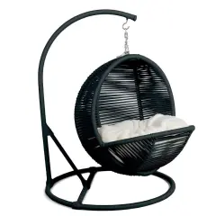 Lepus Kedi ve Küçük Irk Köpek Salıncağı Gri 47x61 Cm