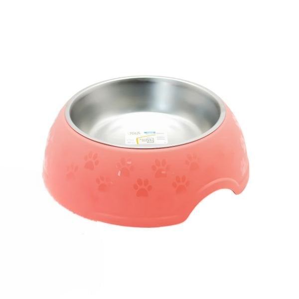 Ally Paws Single Kedi ve Köpek Mama ve Su Kabı 1370 Ml