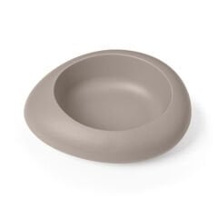 İmac Ciottoli Kedi ve Köpek Plastik Mama ve Su Kabı 1 Lt