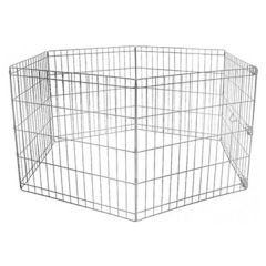 Glory Siyah Boyalı Köpek Çiti 60x39 Cm