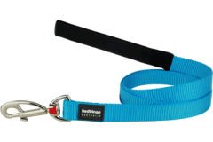 Red Dingo Lead Classic Köpek Uzatma Tasması Turkuaz 15 Mm