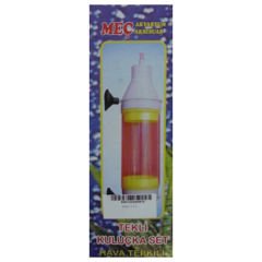 Meç Tekli Balık Kuluçka Makinesi Tekli