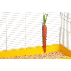 Karlie Metal Kuş Havuç ve Sebze Tutacağı 17 Cm
