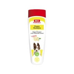 Bio Pet Active Puppy Papatya Özlü Yavru Köpek Şampuanı 400 Ml