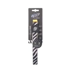M-Pets Wild Safari Collar Köpek Boyun Tasması L