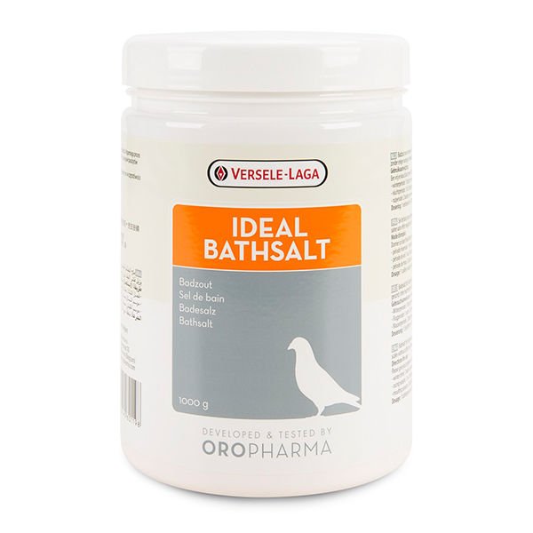 Versele Laga Güvercin Banyo Tuzu 1 Lt