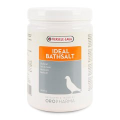 Versele Laga Güvercin Banyo Tuzu 1 Lt