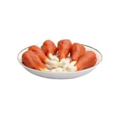 O Dog Ördek Etli But Köpek Ödül Maması 100 Gr