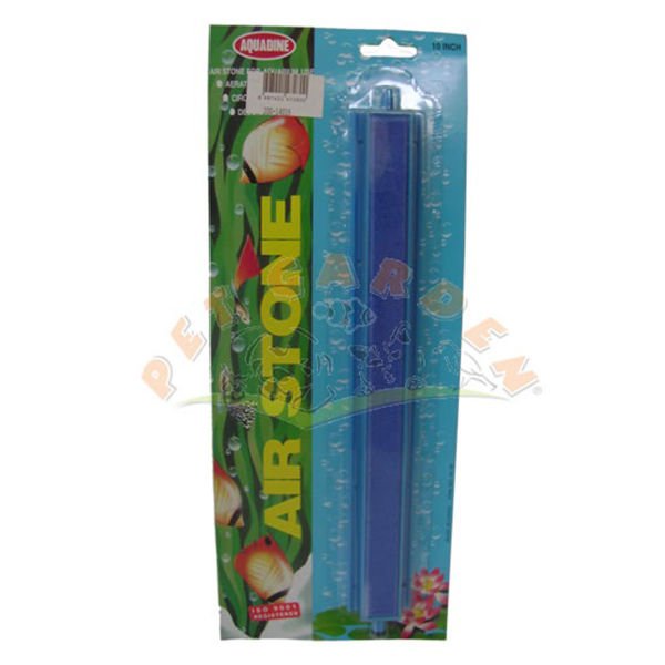 Kw Zone Aquadine Akvaryum İçin Eklenebilir Hava Taşı 25 Cm