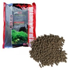 Ista Akvaryum Karides Toprağı 5.5 pH 2 Lt