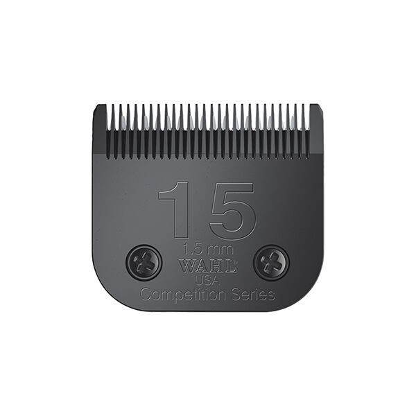 Wahl Pet Ultimate Tıraş Bıçağı No:15 1.5 Mm