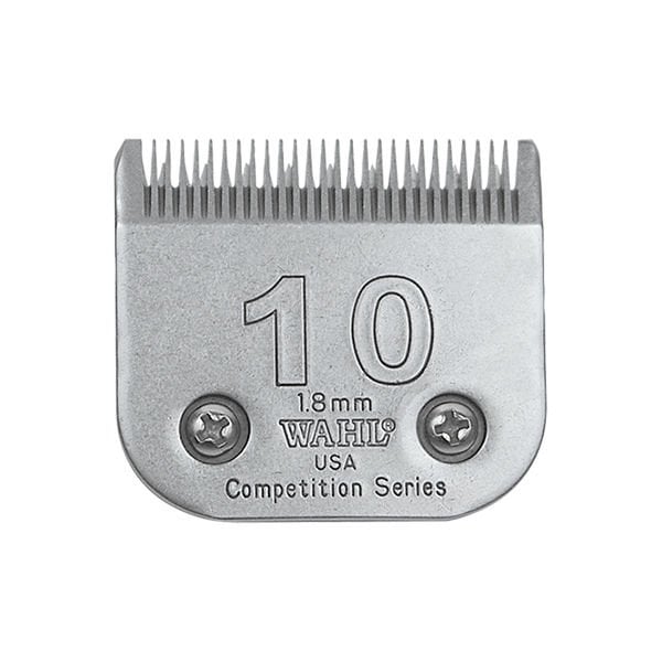 Wahl Pet 1.8 M 10 Nolu Tıtaş Bıçağı