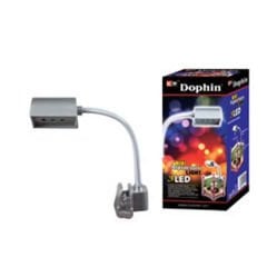 Dophin Mini Led Lambalı Akvaryum Armatürü
