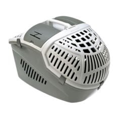 Mps Avior Çift Açılabilir Kedi ve Küçük Irk Köpek Taşıma Çantası 57x39x40 Cm