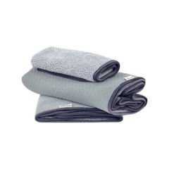 Pet Comfort Lodix Mirinda Kedi ve Köpek Yatağı Gri Large 100x150 Cm
