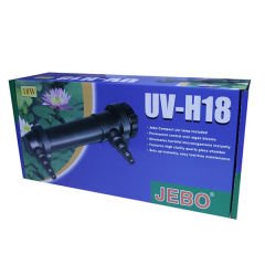 Jebo UV Akvaryum Filtresi 18W