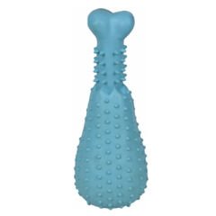 Flamingo Scrum Baget Kauçuk Köpek Oyuncagı 23 Cm