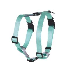 M-Pets Gentle Köpek Göğüs Tasması Yeşil M